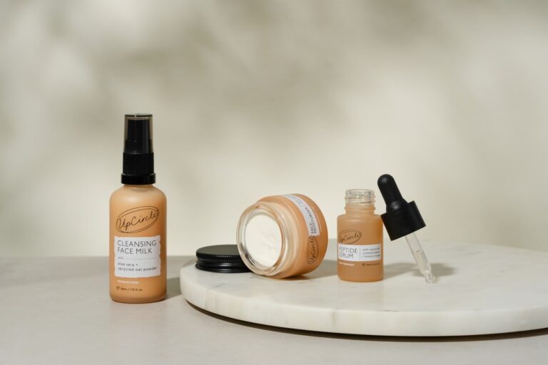 The Science Behind Effective Skincare Products