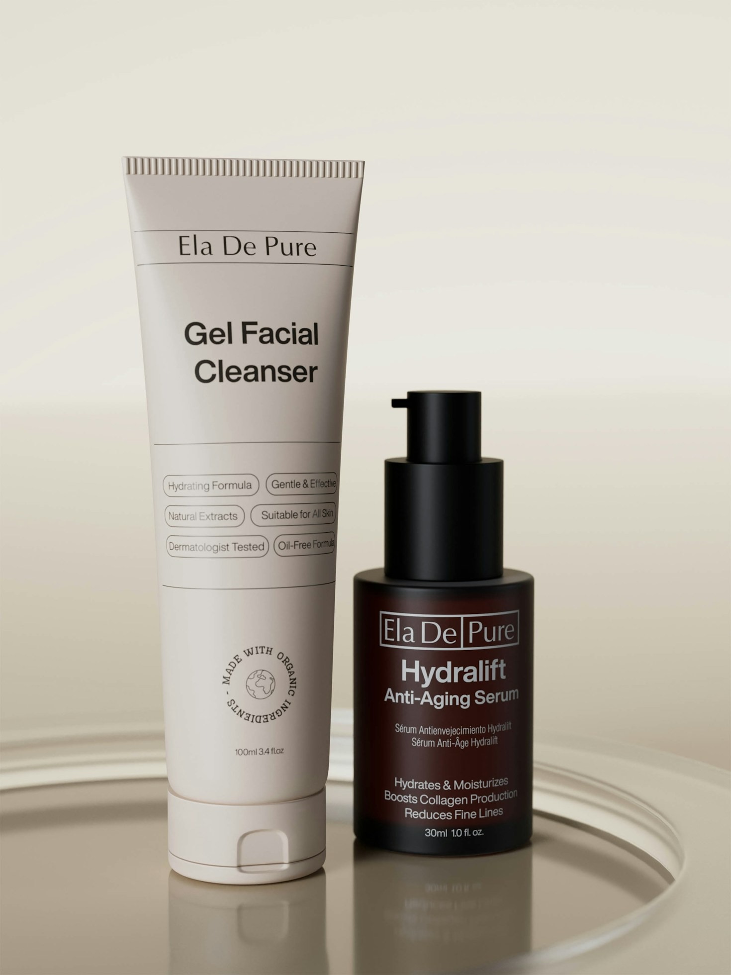 How to Achieve Clear Skin with Minimal Steps