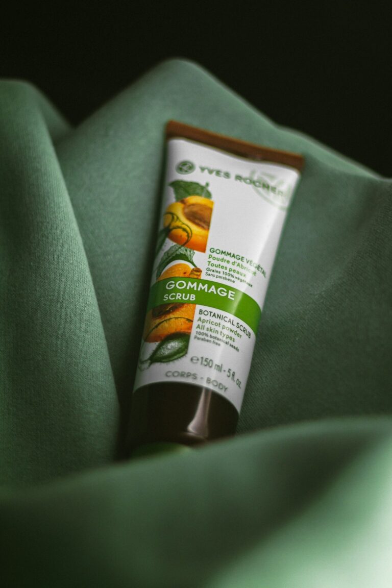 Breaking Down the Basics of Skincare Ingredients